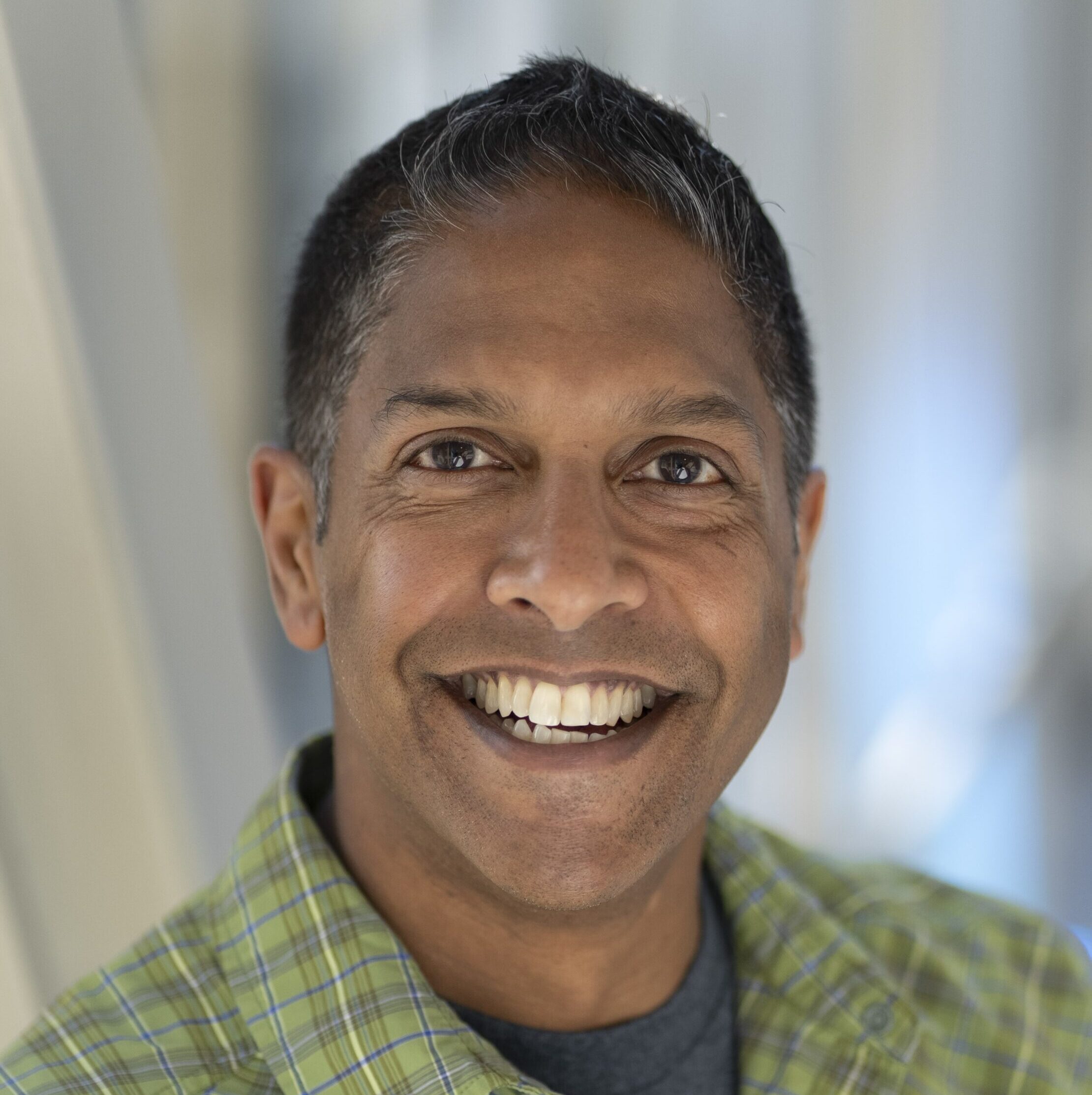 Anand Swaminathan