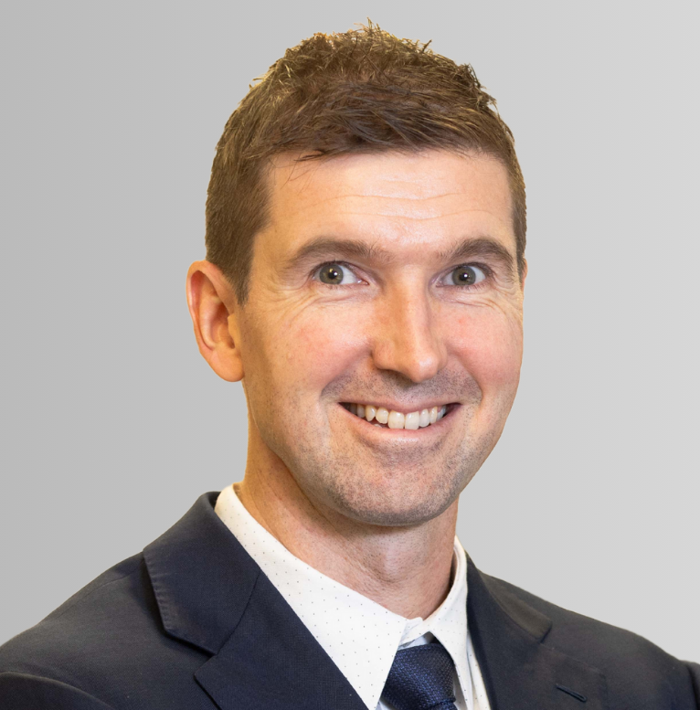 Andrew Petrosoniak