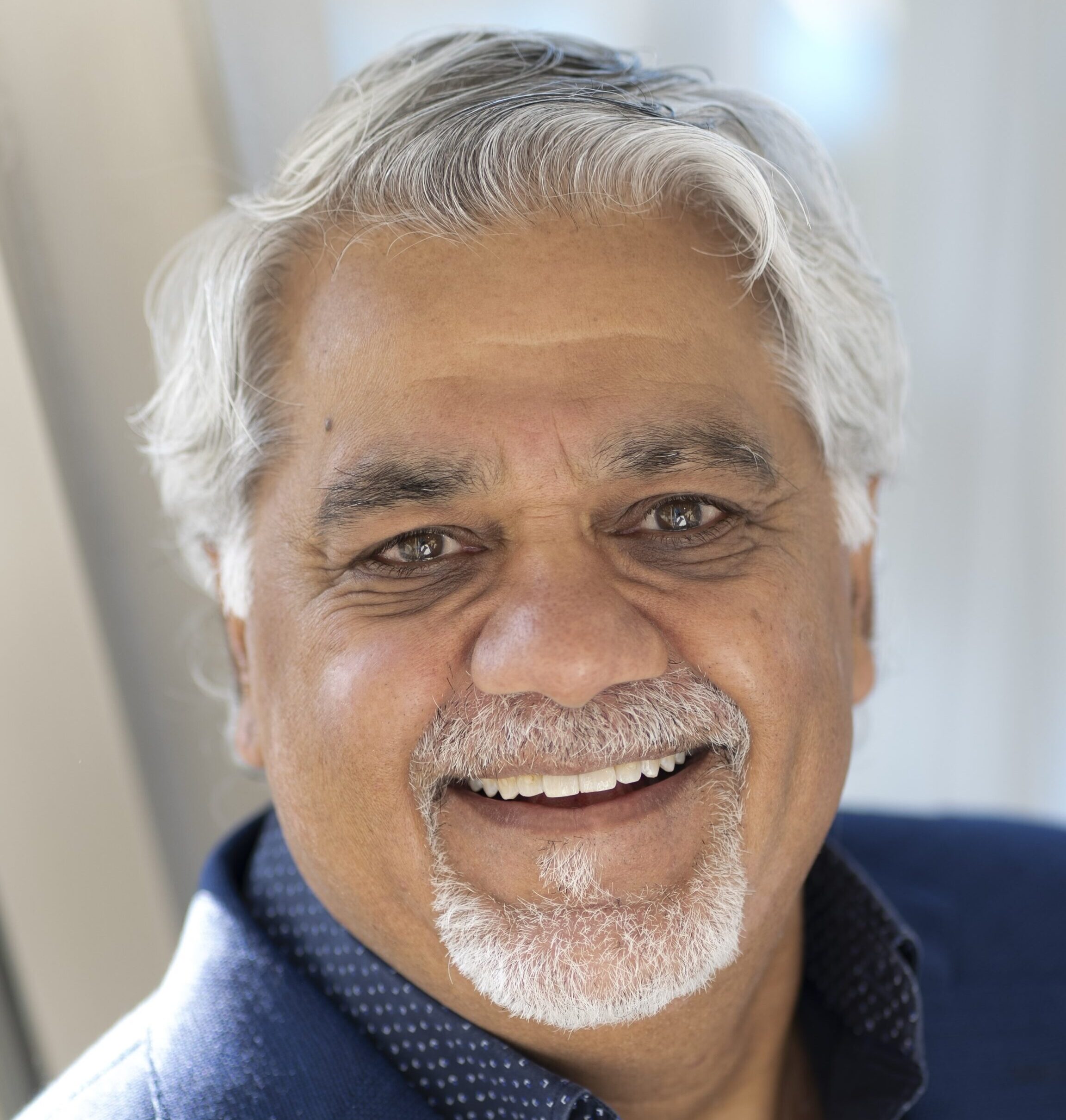 Arun Sayal